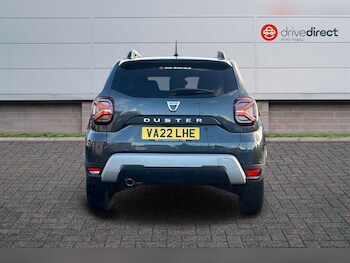 Used Dacia Duster undefined for sale - 77348885: Photo