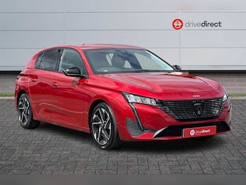 Used Peugeot 308 2022 for sale - 79863533: Photo