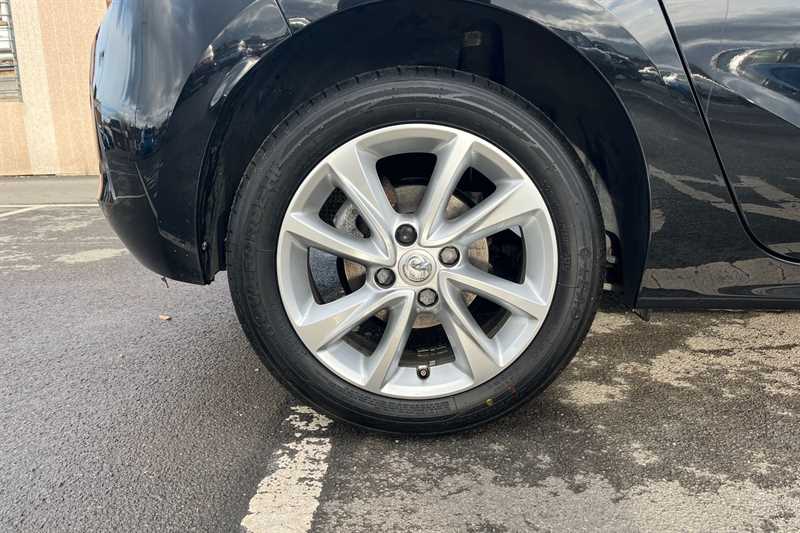 Used Vauxhall Corsa 2021 for sale - 76530304: Photo 10