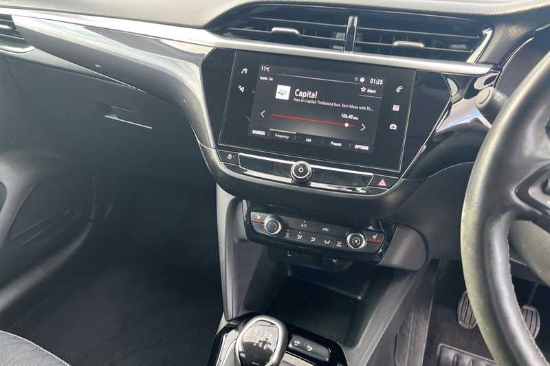 Used Vauxhall Corsa 2021 for sale - 76530304: Photo 14