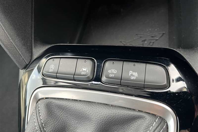 Used Vauxhall Corsa 2021 for sale - 76530304: Photo 15