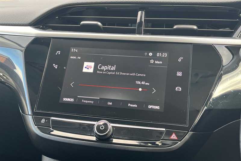 Used Vauxhall Corsa 2021 for sale - 76530304: Photo 17