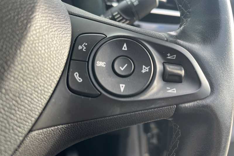 Used Vauxhall Corsa 2021 for sale - 76530304: Photo 22