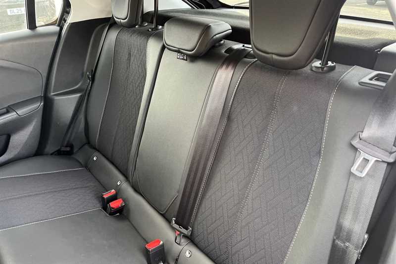 Used Vauxhall Corsa 2021 for sale - 76530304: Photo 24