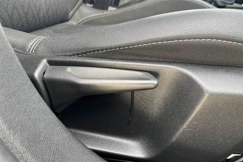 Used Vauxhall Corsa 2021 for sale - 76530304: Photo 26