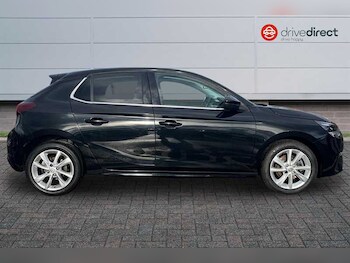 Used Vauxhall Corsa 2021 for sale - 76530304: Photo