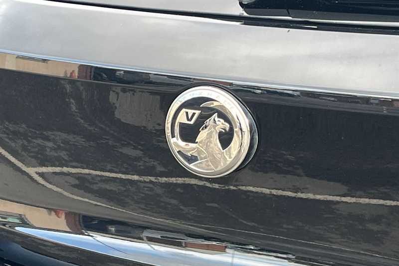 Used Vauxhall Corsa 2021 for sale - 76530304: Photo 30