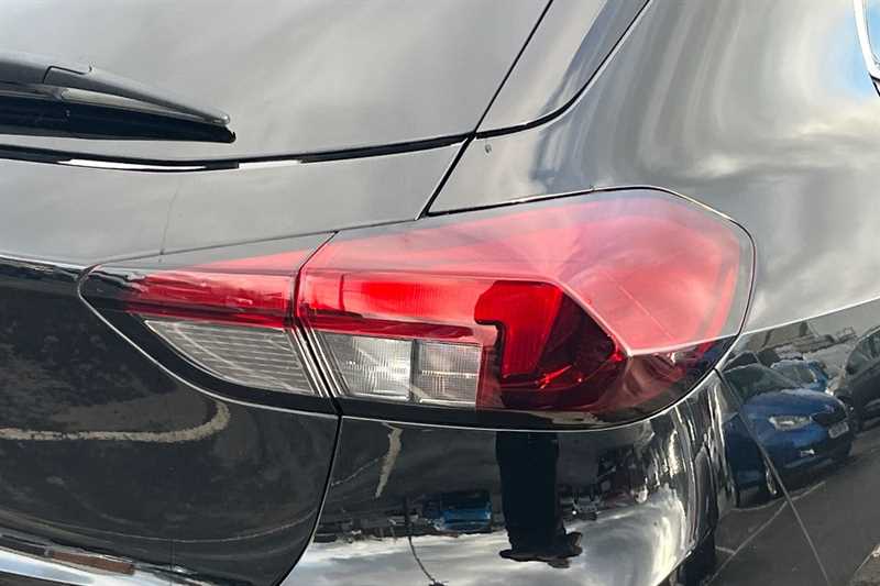 Used Vauxhall Corsa 2021 for sale - 76530304: Photo 32