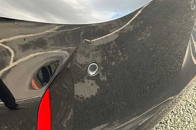 Used Vauxhall Corsa 2021 for sale - 76530304: Photo 36