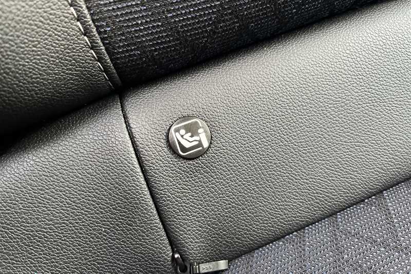 Used Vauxhall Corsa 2021 for sale - 76530304: Photo 38