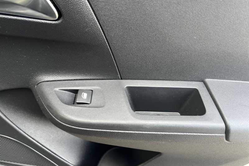 Used Vauxhall Corsa 2021 for sale - 76530304: Photo 39