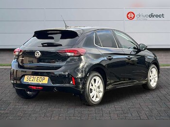 Used Vauxhall Corsa 2021 for sale - 76530304: Photo