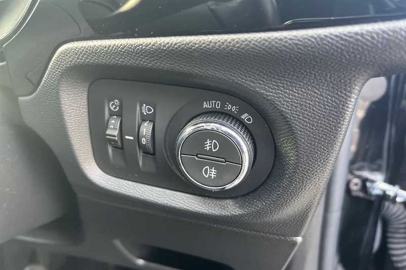 Used Vauxhall Corsa 2021 for sale - 76530304: Photo 40