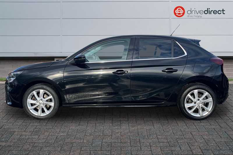 Used Vauxhall Corsa 2021 for sale - 76530304: Photo 6