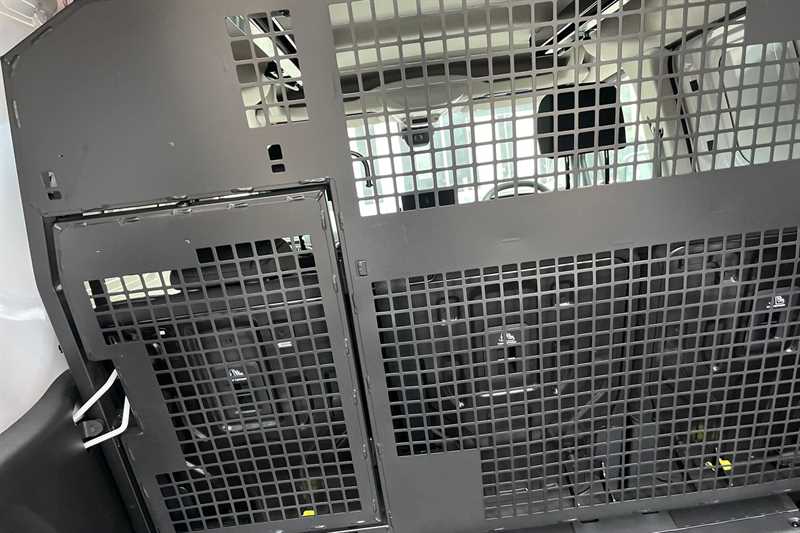 Used Vauxhall Combo 2025 for sale - 78189499: Photo 37