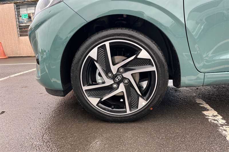 Used Hyundai i10 2025 for sale - 76516470: Photo 10