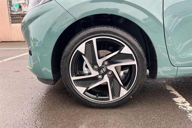 Used Hyundai i10 2025 for sale - 76516470: Photo 12