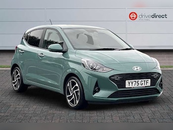 Hyundai - i10