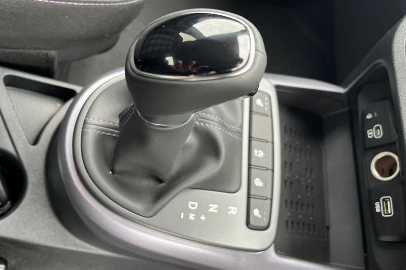 Used Hyundai i10 2025 for sale - 76516470: Photo 39