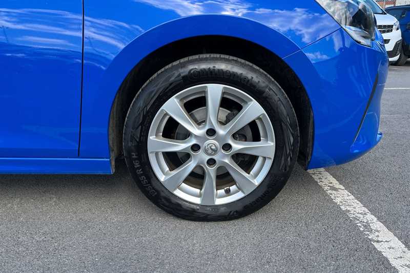 Used Vauxhall Corsa 2022 for sale - 78142270: Photo 11