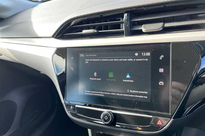 Used Vauxhall Corsa 2022 for sale - 78142270: Photo 18