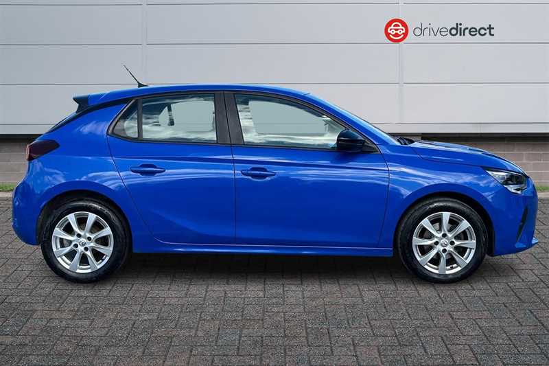 Used Vauxhall Corsa 2022 for sale - 78142270: Photo 2