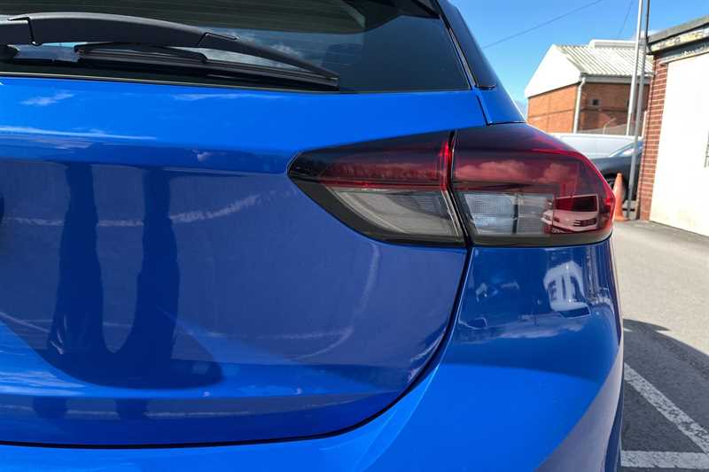 Used Vauxhall Corsa 2022 for sale - 78142270: Photo 32