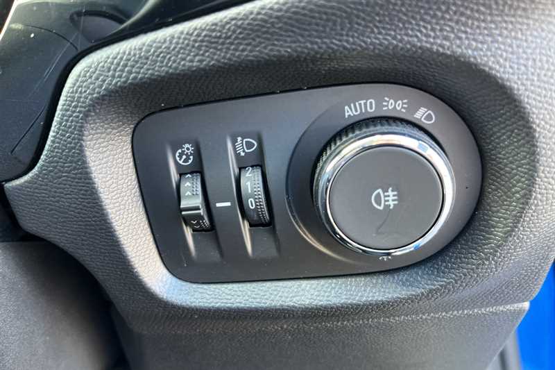 Used Vauxhall Corsa 2022 for sale - 78142270: Photo 40