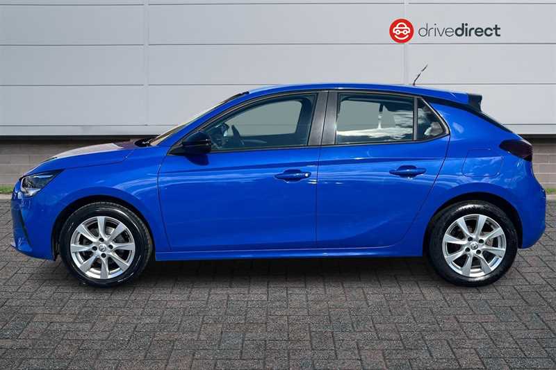Used Vauxhall Corsa 2022 for sale - 78142270: Photo 6