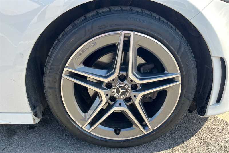 Used Mercedes-Benz A-Class 2019 for sale - 78222308: Photo 10
