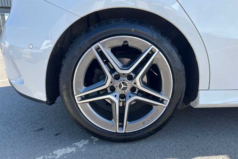 Used Mercedes-Benz A-Class 2019 for sale - 78222308: Photo 11