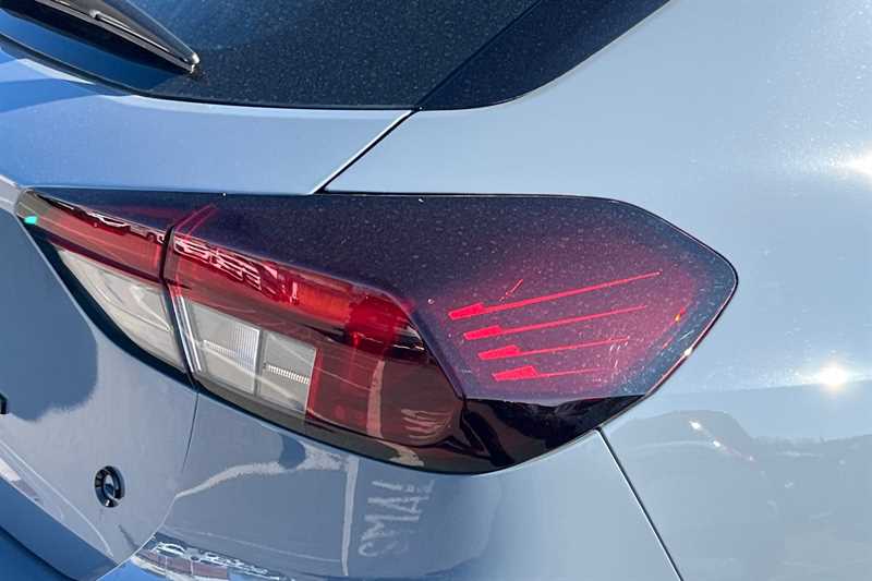 Used Vauxhall Corsa 2025 for sale - 77317579: Photo 33