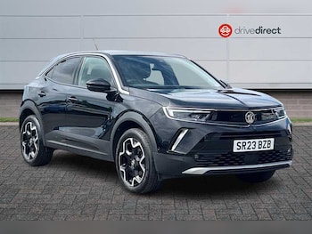 Used Vauxhall Mokka 2023 for sale - 79398443: Photo