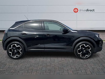 Used Vauxhall Mokka 2023 for sale - 79398443: Photo