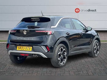 Used Vauxhall Mokka 2023 for sale - 79398443: Photo