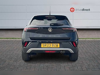 Used Vauxhall Mokka 2023 for sale - 79398443: Photo