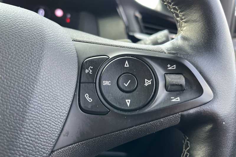 Used Vauxhall Corsa 2023 for sale - 77787877: Photo 22