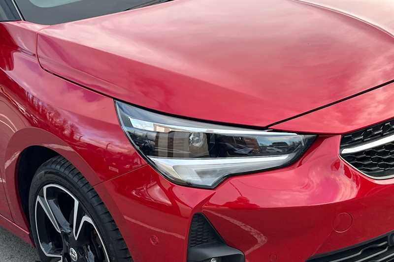 Used Vauxhall Corsa 2023 for sale - 77787877: Photo 28