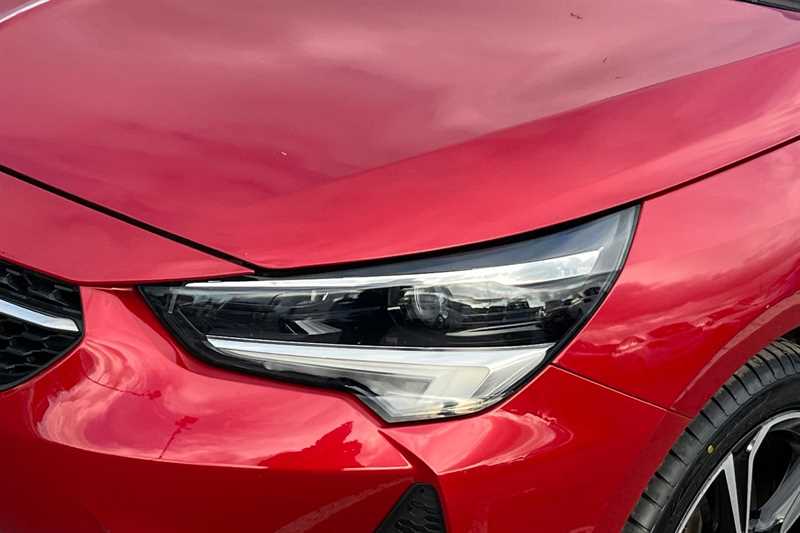 Used Vauxhall Corsa 2023 for sale - 77787877: Photo 29