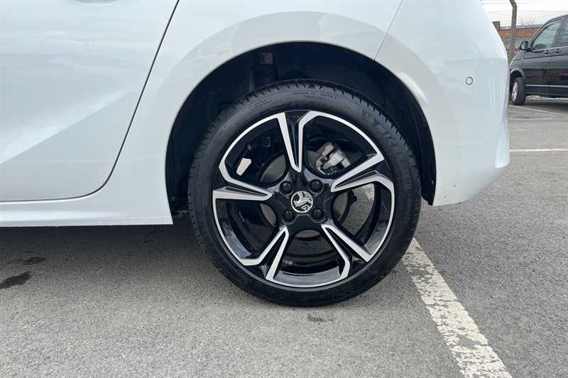 Used Vauxhall Corsa 2025 for sale - 78207930: Photo 11