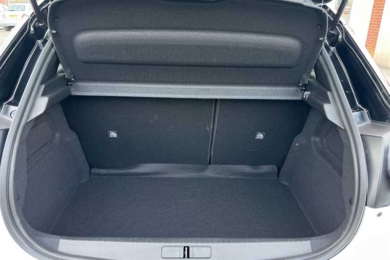 Used Vauxhall Corsa 2025 for sale - 78207930: Photo 25