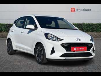 2024 - 1.0 Advance Hatchback 5dr Petrol Manual Euro 6 (s/s) (63 ps)