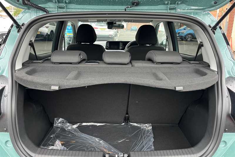 Used Hyundai i10 2025 for sale - 76524402: Photo 25