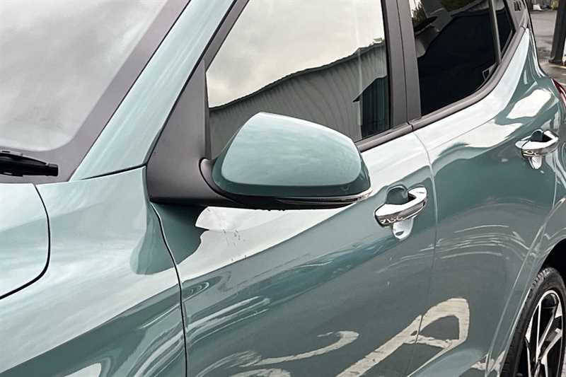 Used Hyundai i10 2025 for sale - 76524402: Photo 35