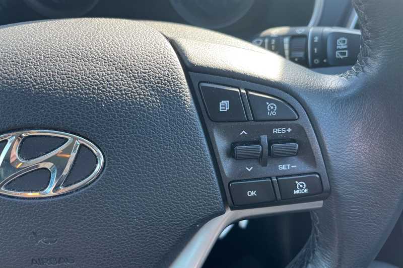Used Hyundai TUCSON 2020 for sale - 78208606: Photo 22