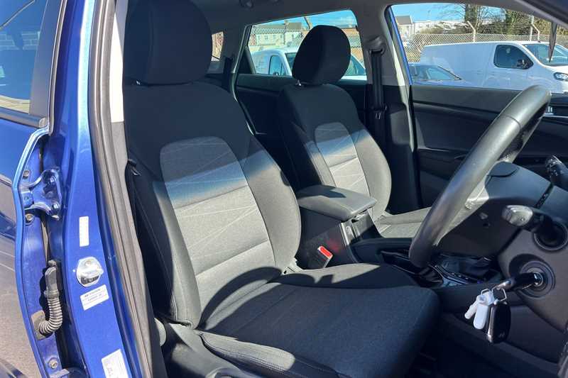 Used Hyundai TUCSON 2020 for sale - 78208606: Photo 23