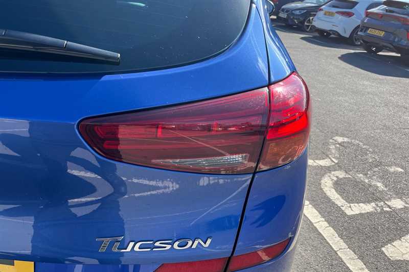 Used Hyundai TUCSON 2020 for sale - 78208606: Photo 32