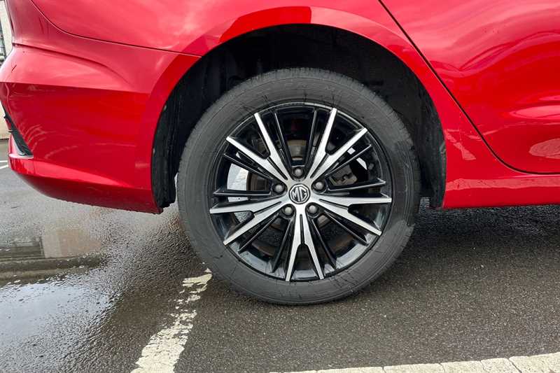 Used MG MG5 2023 for sale - 77812338: Photo 11