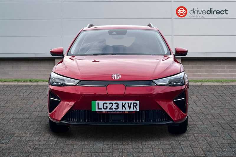 Used MG MG5 2023 for sale - 77812338: Photo 8