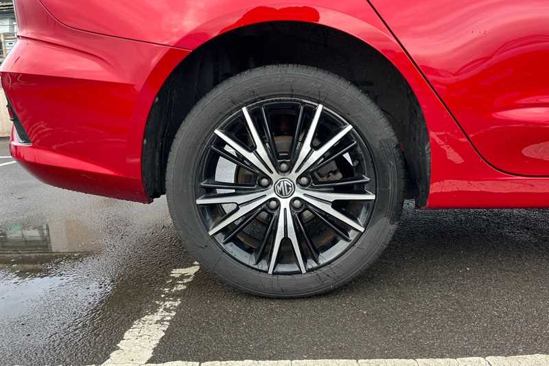 Used MG MG5 2023 for sale - 77812338: Photo 9